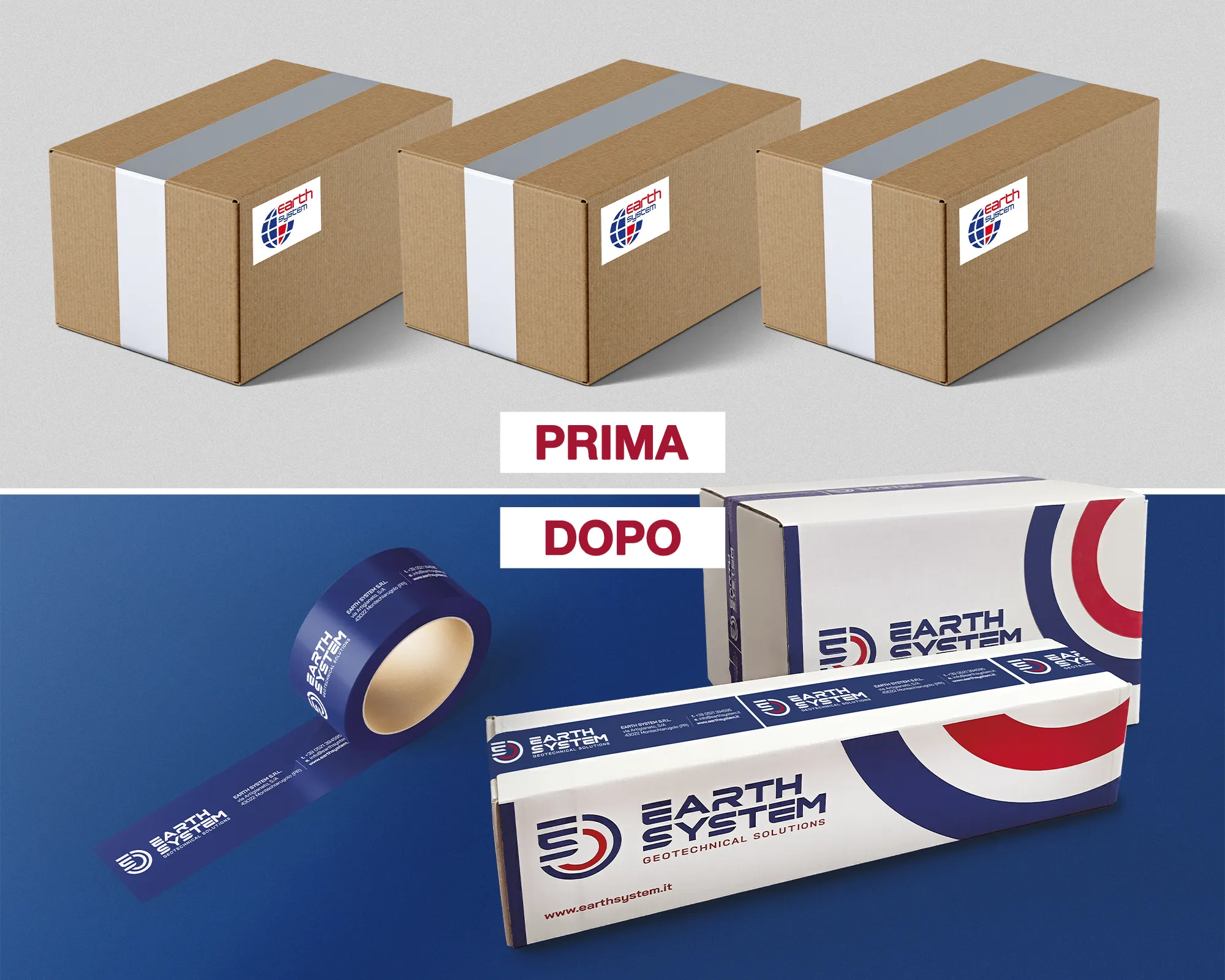 earth system_restyling_packaging_e_imballaggio_prima_dopo