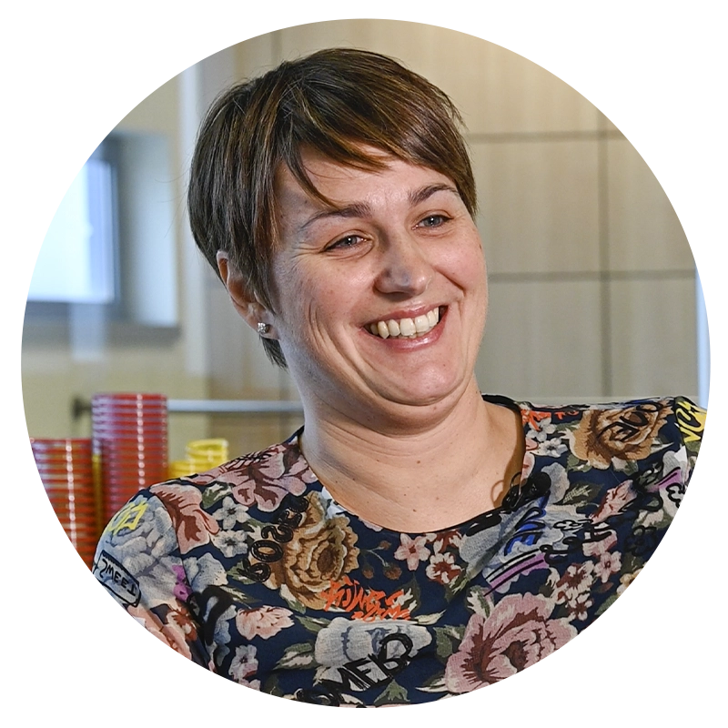 Flora Caffi Avogadri